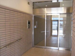 大浦海岸通駅 徒歩2分 6階の物件外観写真